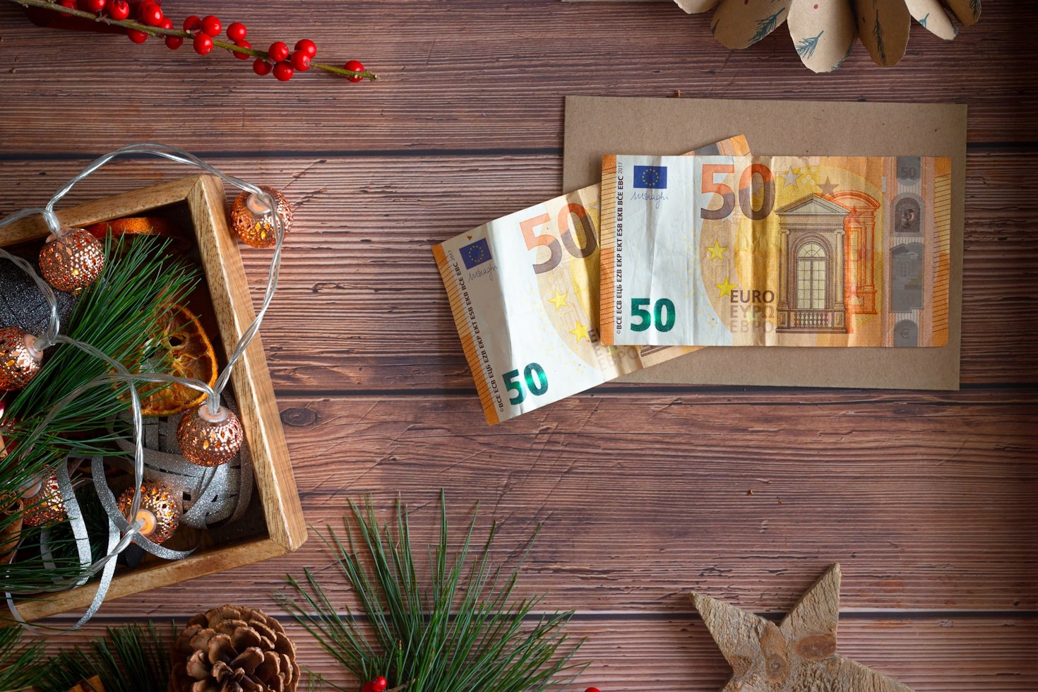 Understanding Inflation Effects on Euro and Leu