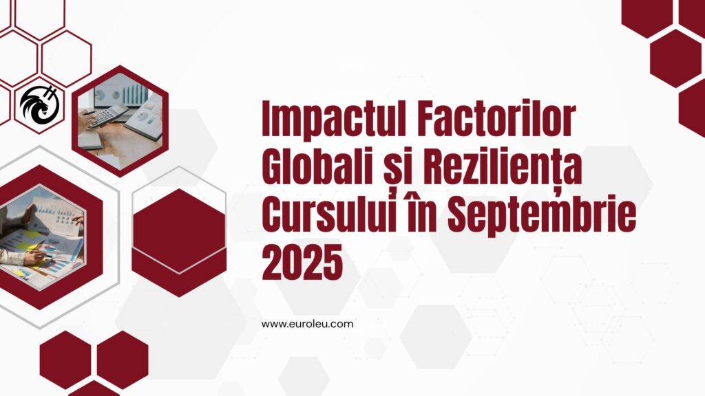 Analiza factorilor globali care au determinat evolutia si rezilienta cursului de schimb euro dolar