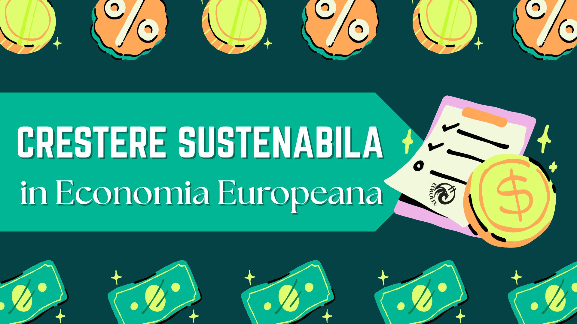 Crestere Sustenabila Economica in 2025: Analiza Extinsa a Tendintelor Pozitive si Oportunitati Globale