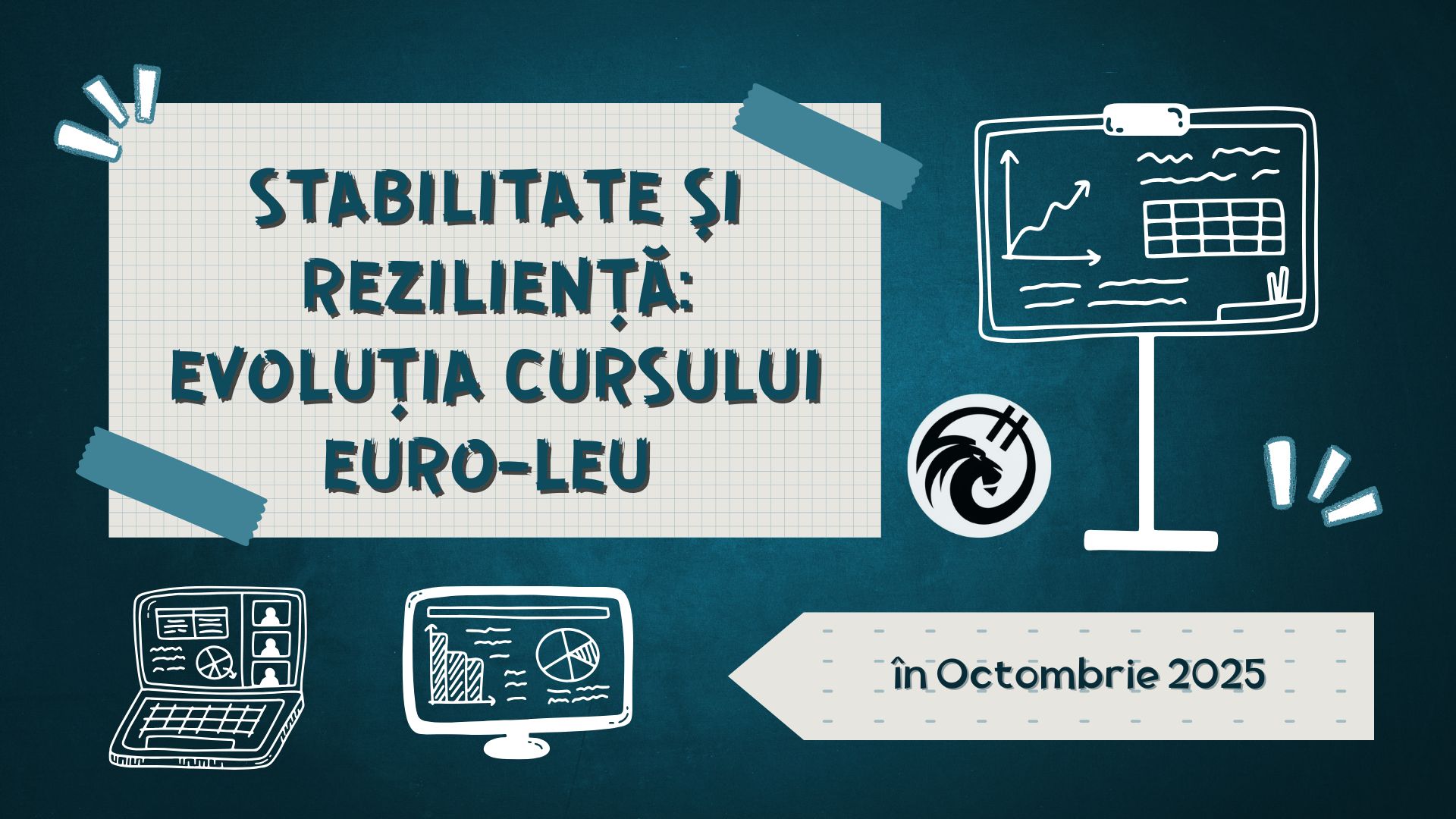 Stabilitate și Reziliență: Evoluția Cursului Euro-Leu în Octombrie 2025